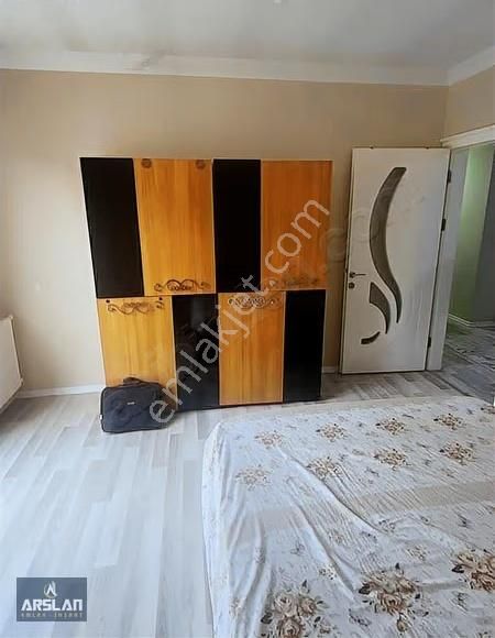 Arslan Eml'tan İnegöl Mahmudiye De Kiralık Eşyalı 2+0 Daire - Görsel 9