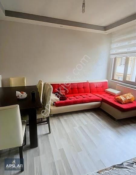 Arslan Eml'tan İnegöl Mahmudiye De Kiralık Eşyalı 2+0 Daire - Görsel 5