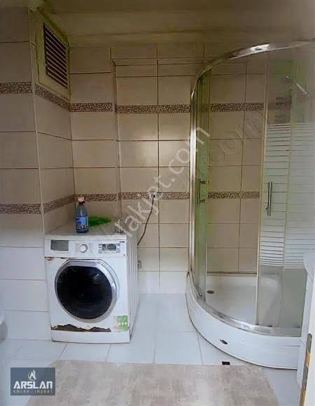Arslan Eml'tan İnegöl Mahmudiye De Kiralık Eşyalı 2+0 Daire - Görsel 14