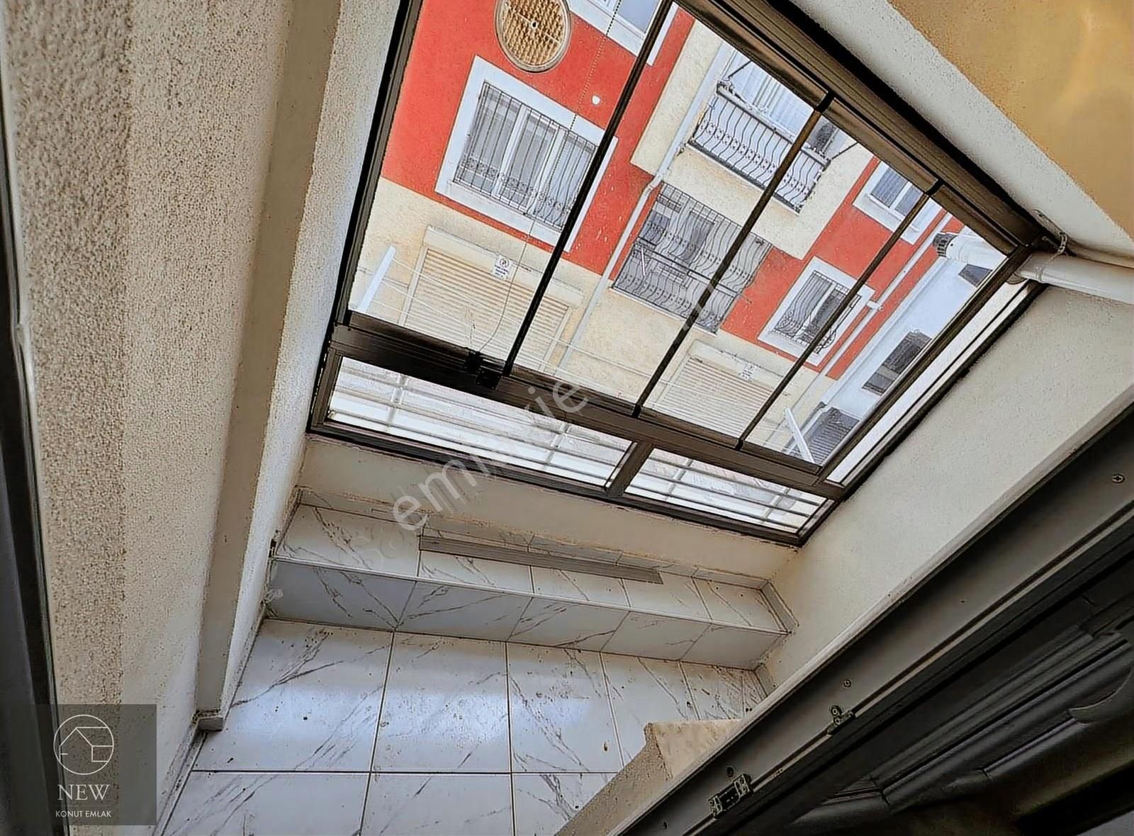 New Emlak'tan Fatih Mahallesinde Kiralık 2+1 Daire - Görsel 3