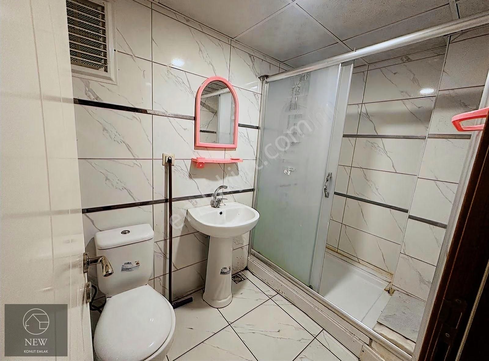 New Emlak'tan Fatih Mahallesinde Kiralık 2+1 Daire - Görsel 15