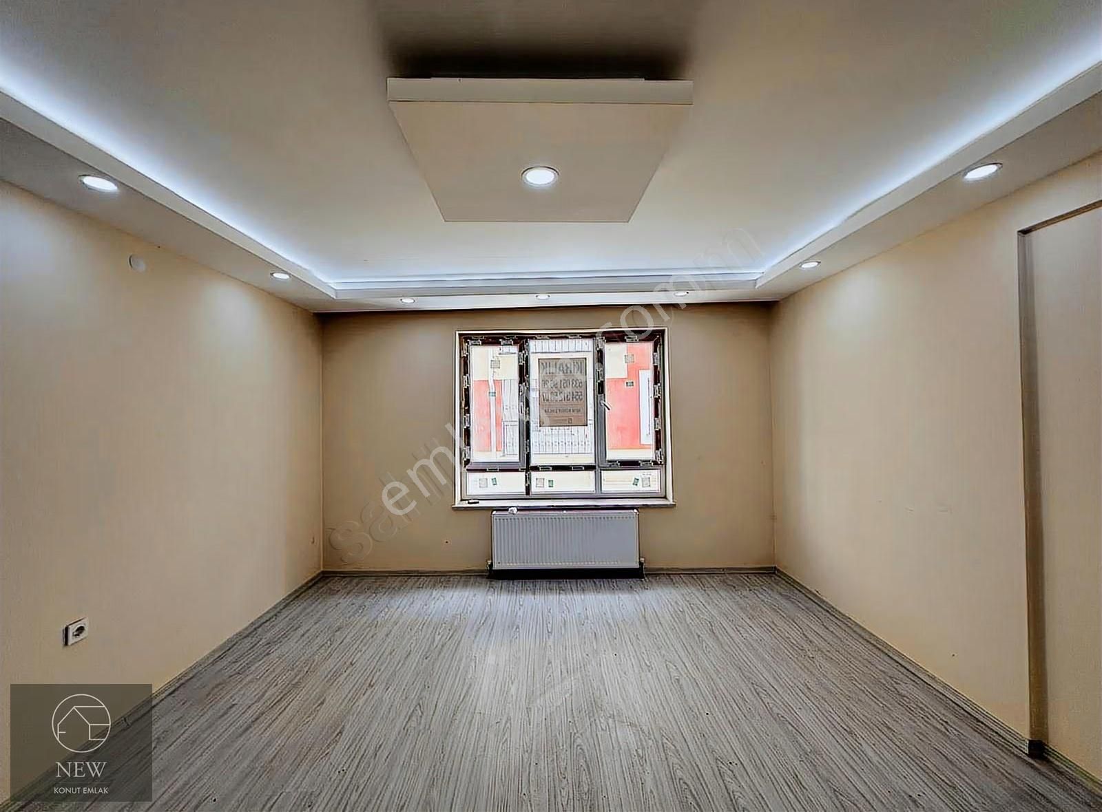 New Emlak'tan Fatih Mahallesinde Kiralık 2+1 Daire - Görsel 7