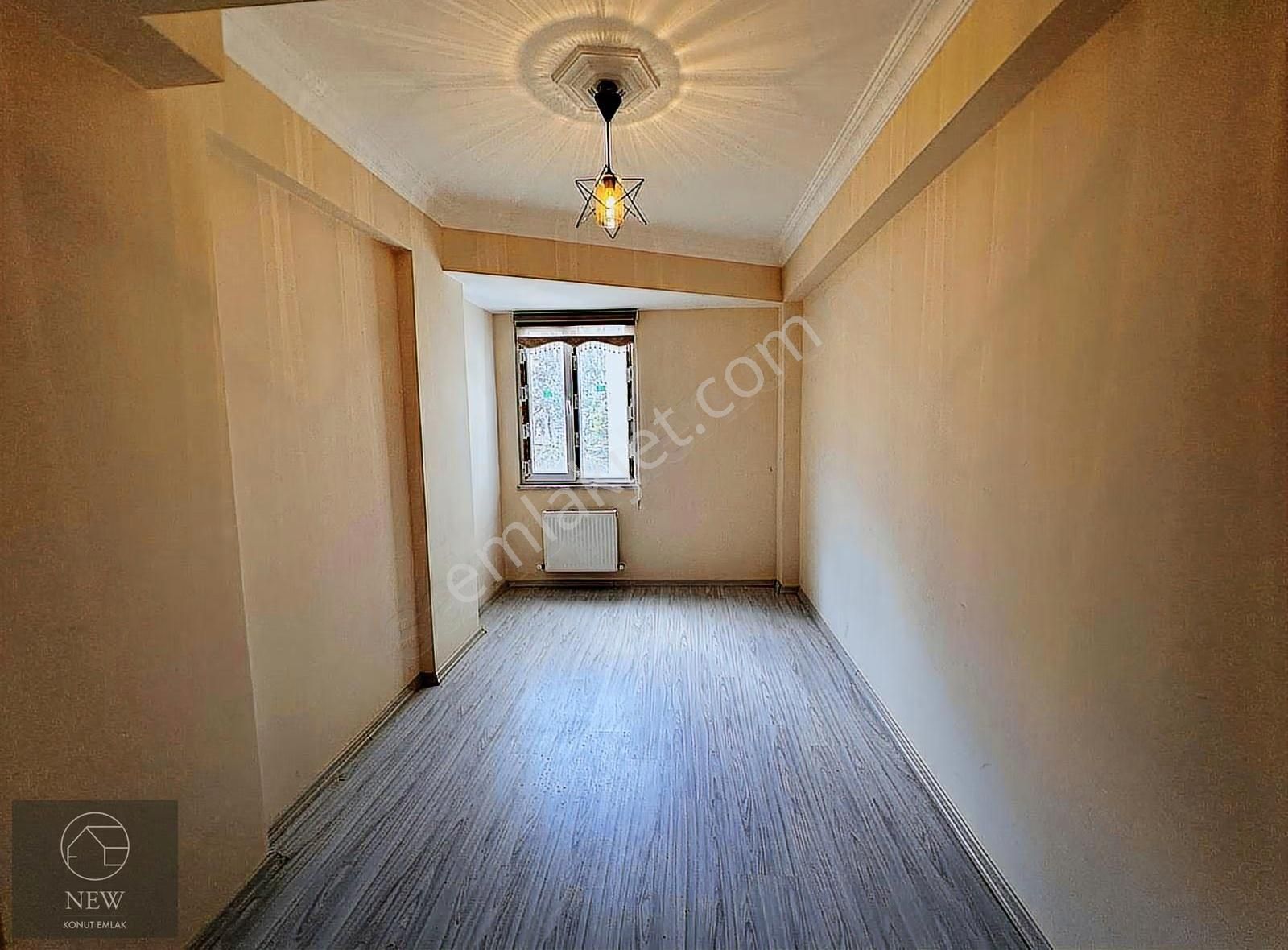 New Emlak'tan Fatih Mahallesinde Kiralık 2+1 Daire - Görsel 2