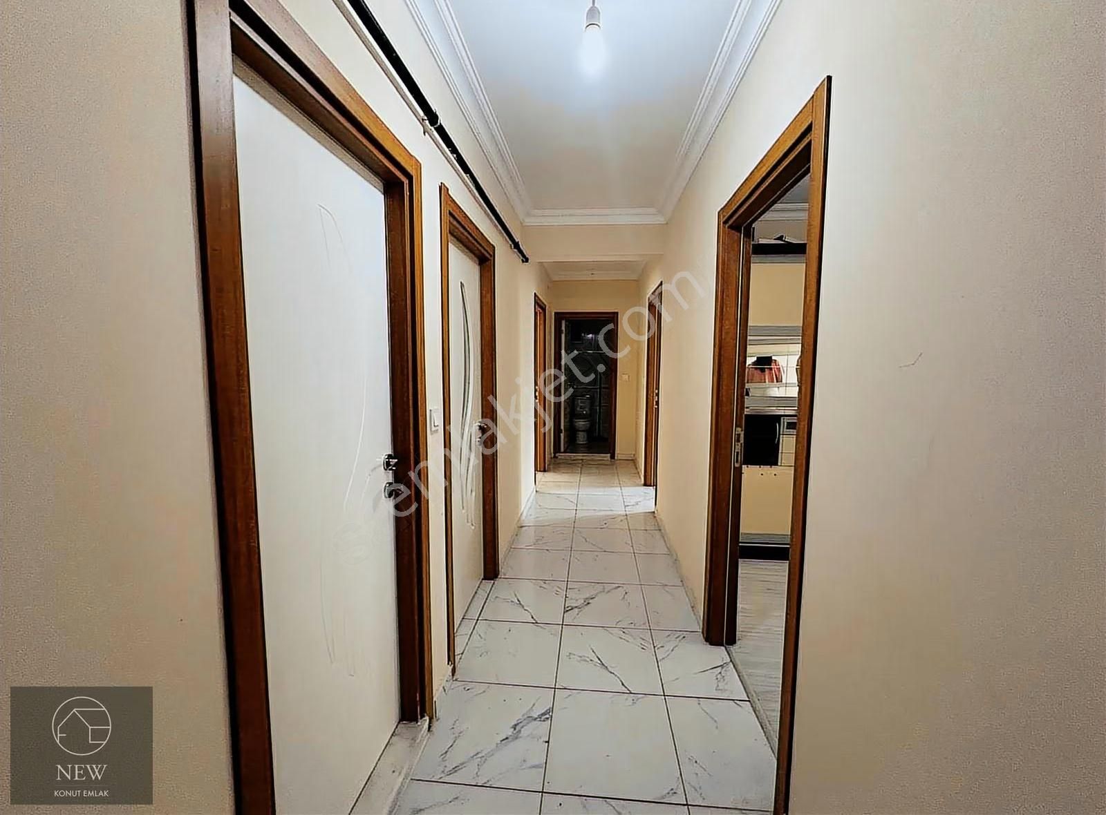 New Emlak'tan Fatih Mahallesinde Kiralık 2+1 Daire - Görsel 8