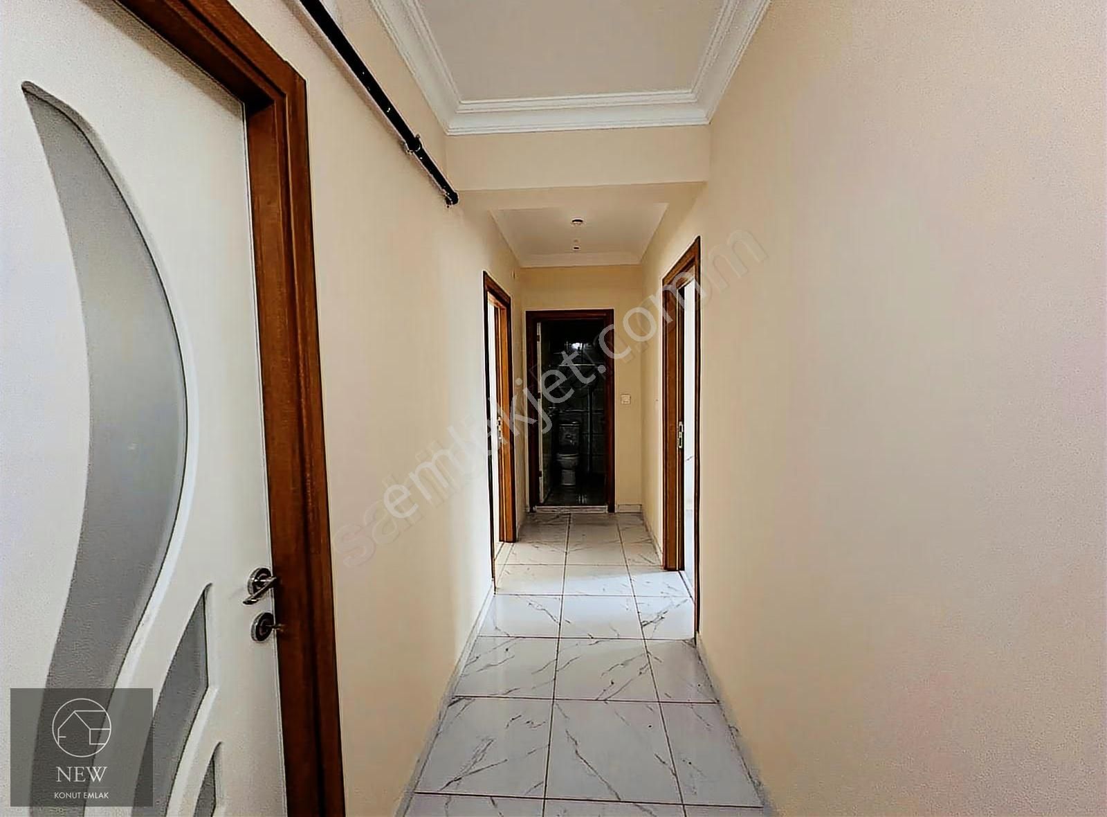 New Emlak'tan Fatih Mahallesinde Kiralık 2+1 Daire - Görsel 12