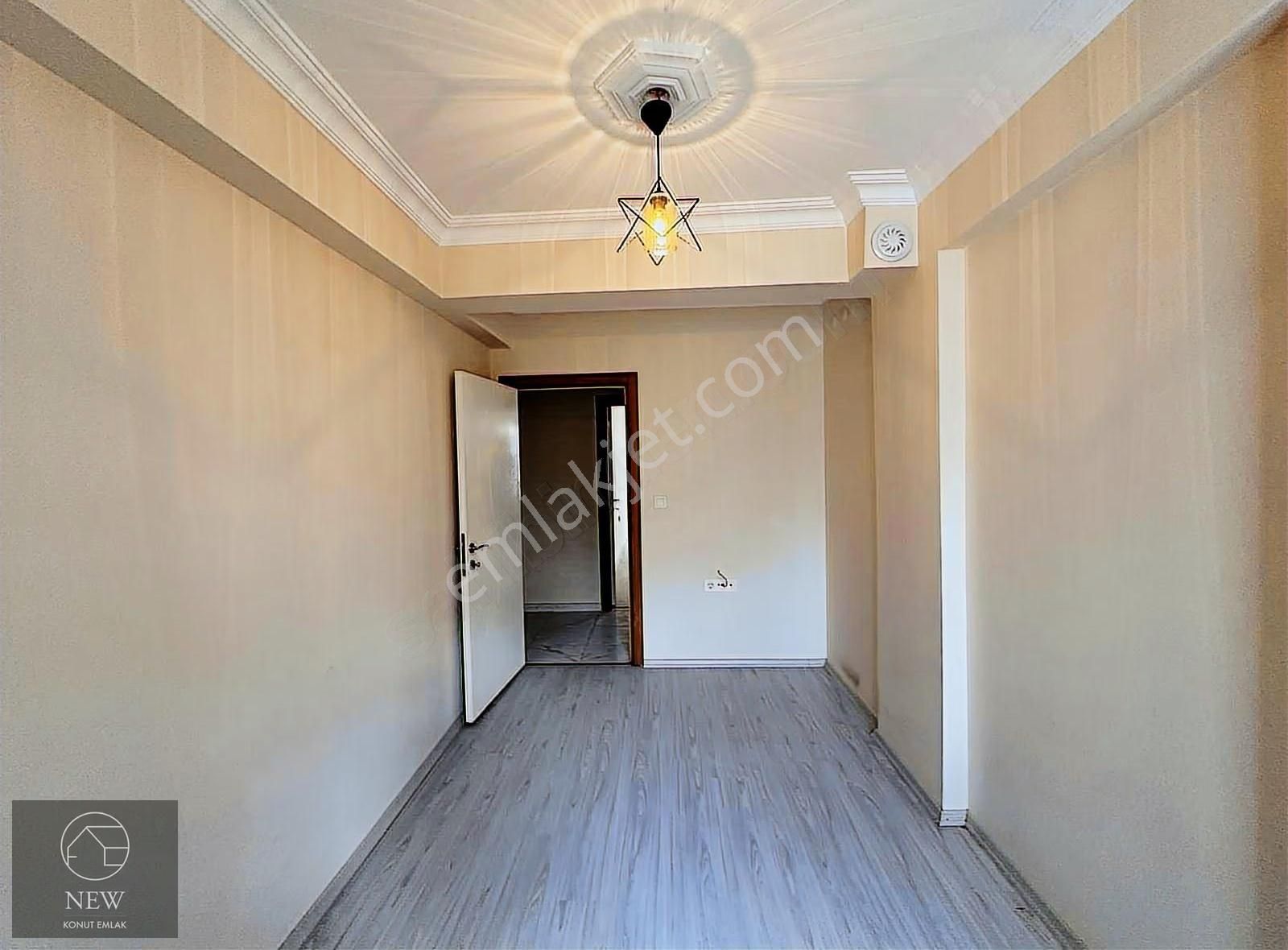 New Emlak'tan Fatih Mahallesinde Kiralık 2+1 Daire - Görsel 11