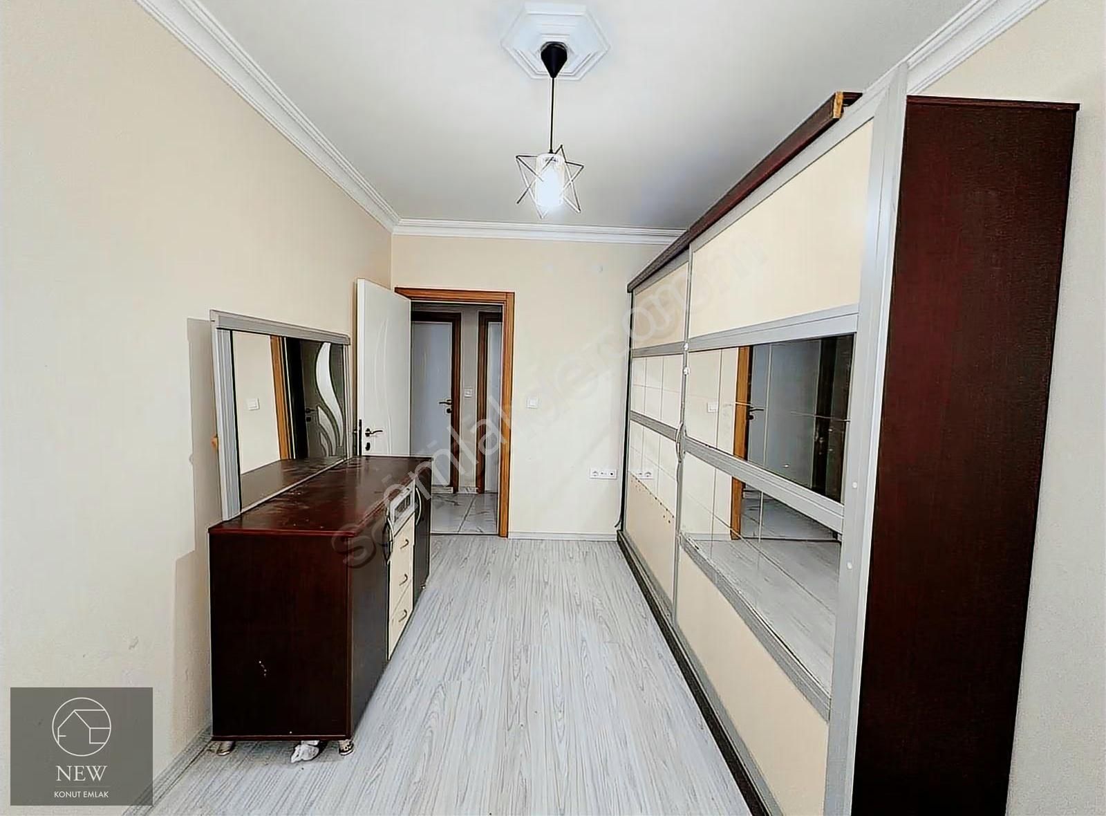 New Emlak'tan Fatih Mahallesinde Kiralık 2+1 Daire - Görsel 10