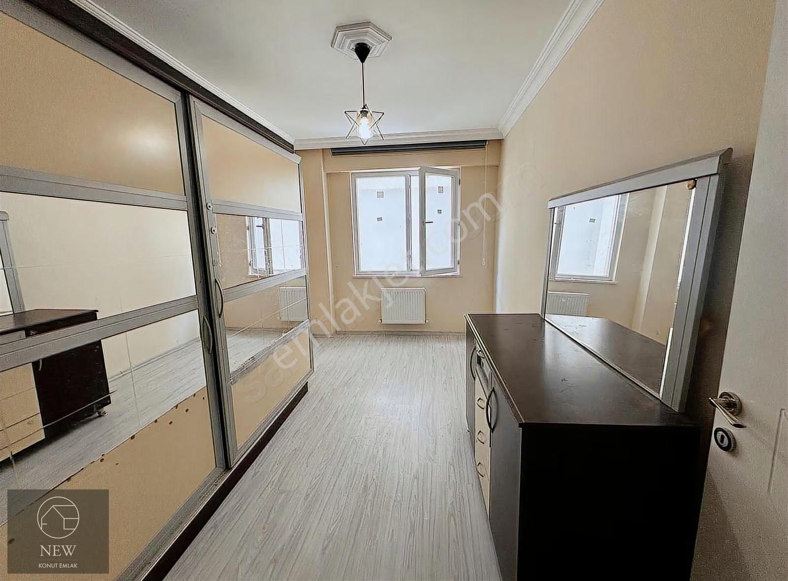 New Emlak'tan Fatih Mahallesinde Kiralık 2+1 Daire - Görsel 9