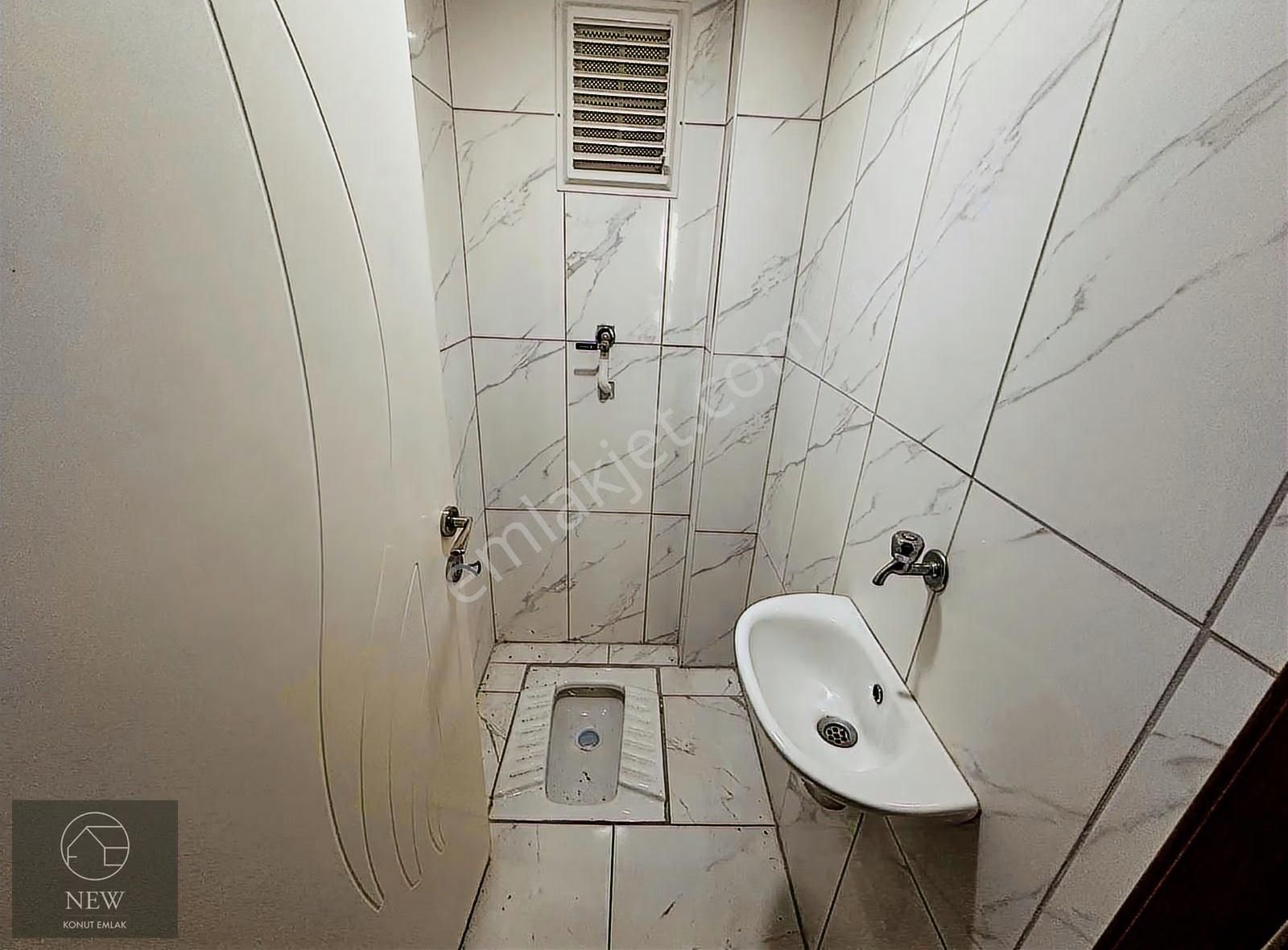 New Emlak'tan Fatih Mahallesinde Kiralık 2+1 Daire - Görsel 5