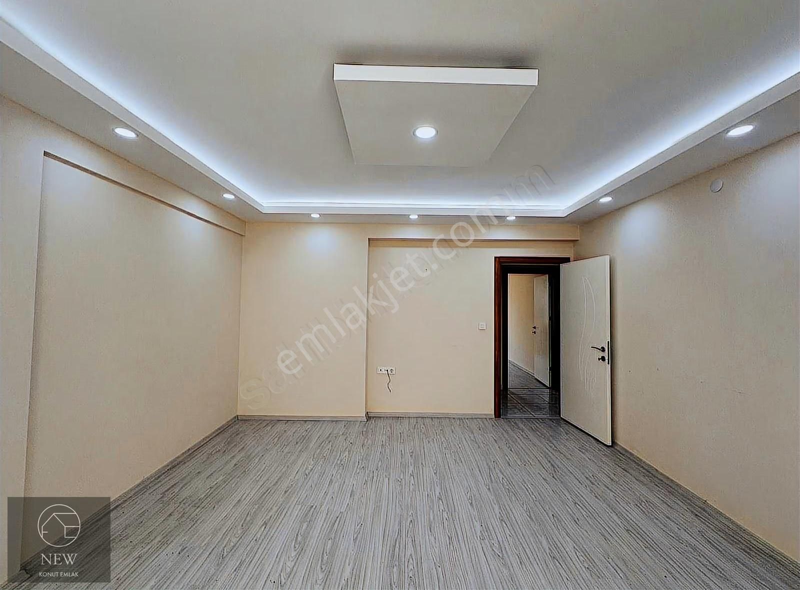 New Emlak'tan Fatih Mahallesinde Kiralık 2+1 Daire - Görsel 14