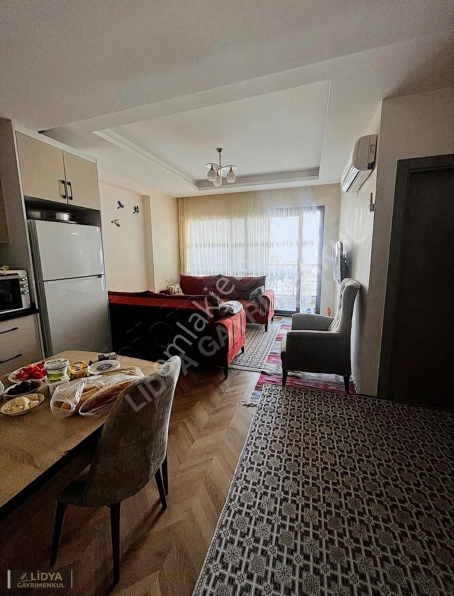 Mersin Erdemli Aşağı Alata'da Satılık 2+1 Daire - Görsel 19