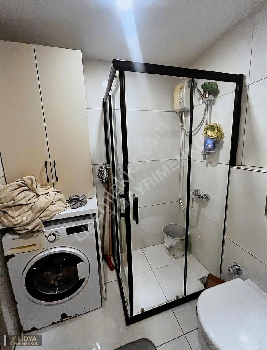 Mersin Erdemli Aşağı Alata'da Satılık 2+1 Daire - Görsel 4