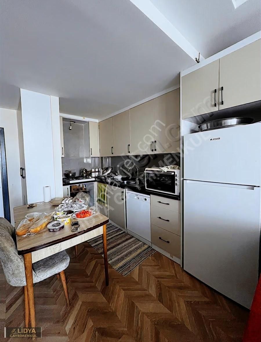 Mersin Erdemli Aşağı Alata'da Satılık 2+1 Daire