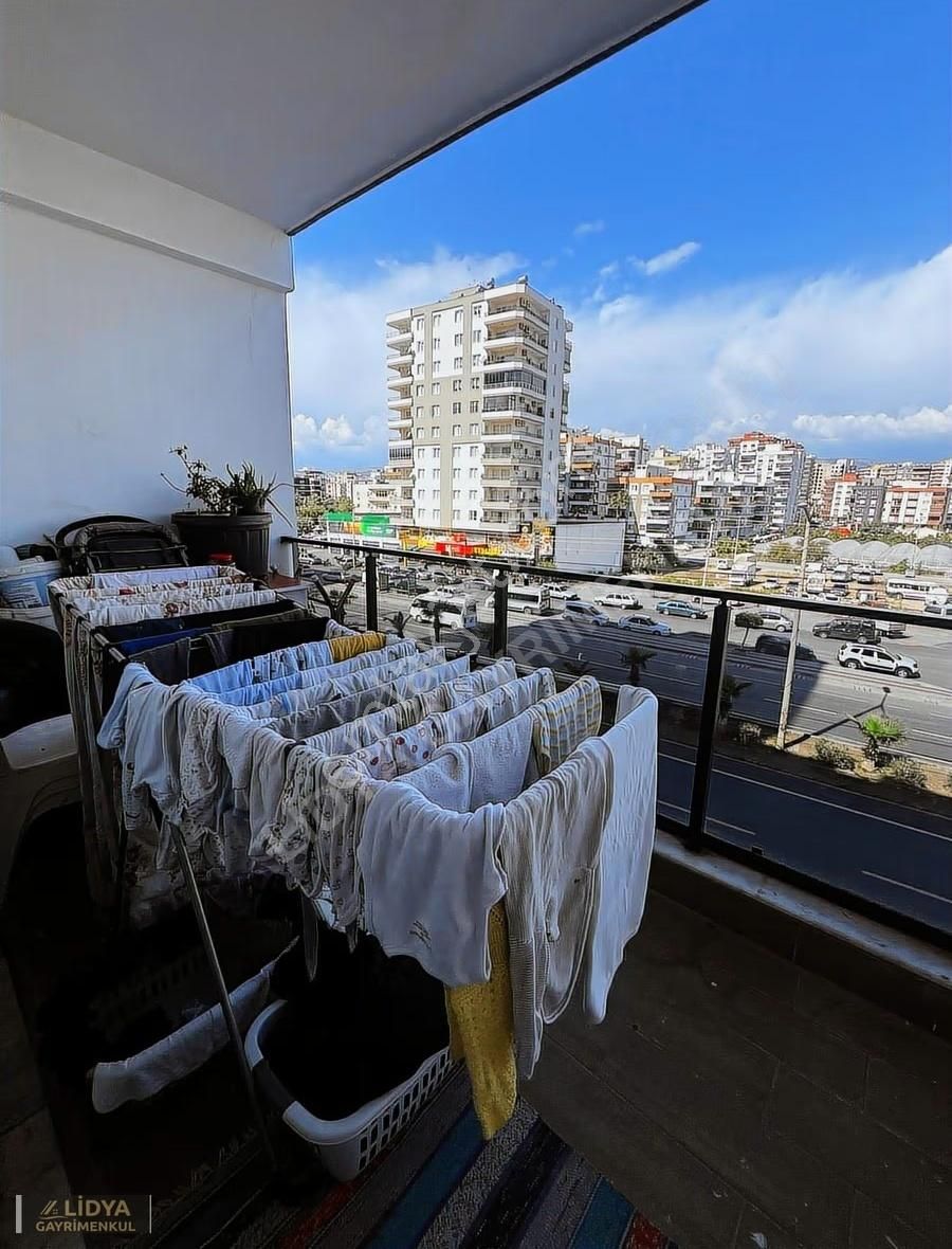 Mersin Erdemli Aşağı Alata'da Satılık 2+1 Daire - Görsel 17