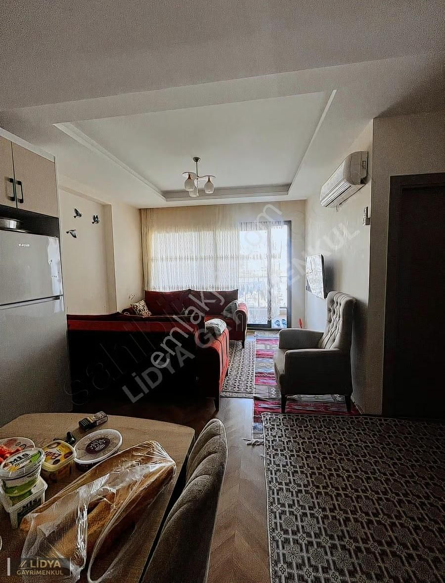 Mersin Erdemli Aşağı Alata'da Satılık 2+1 Daire - Görsel 13