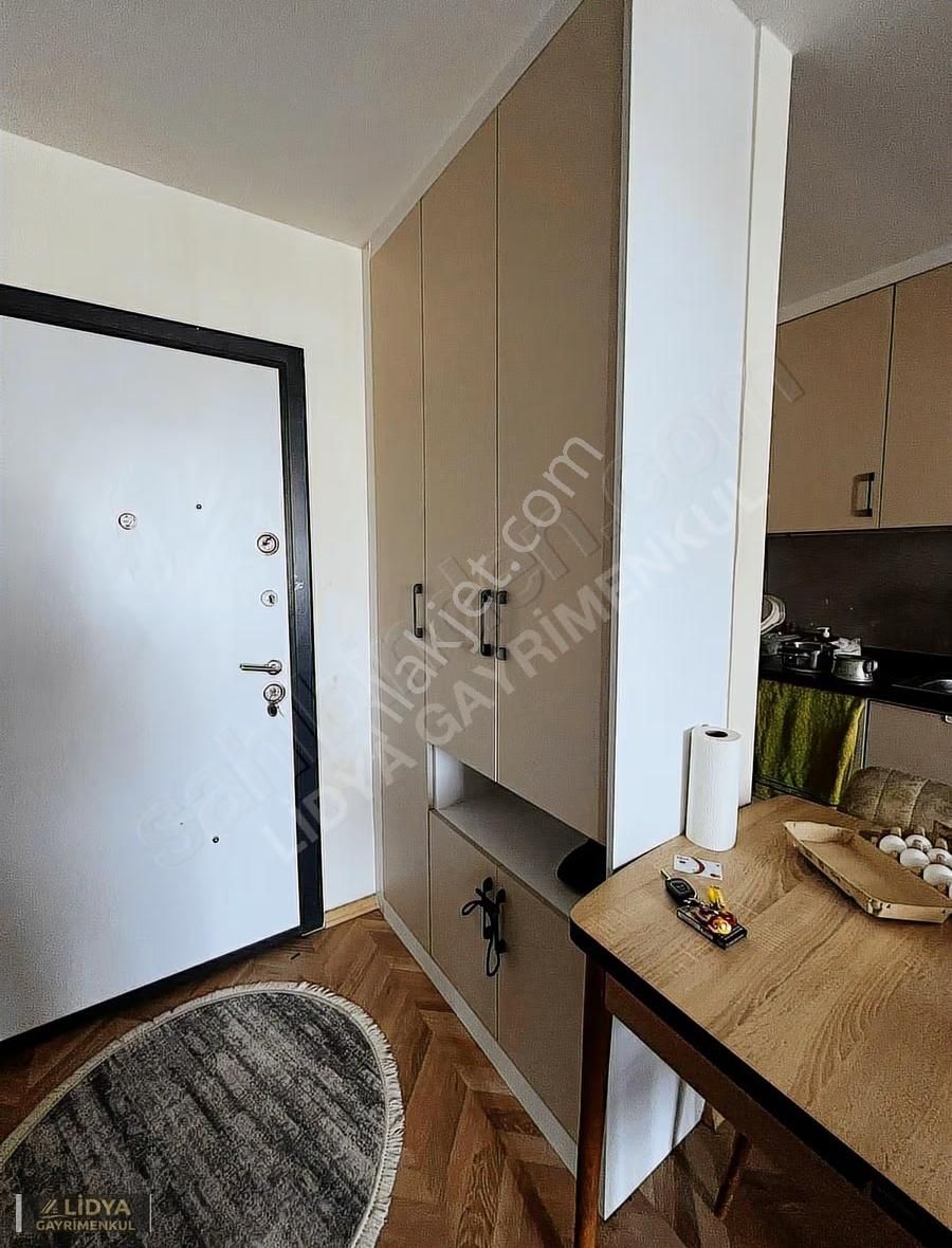 Mersin Erdemli Aşağı Alata'da Satılık 2+1 Daire - Görsel 2