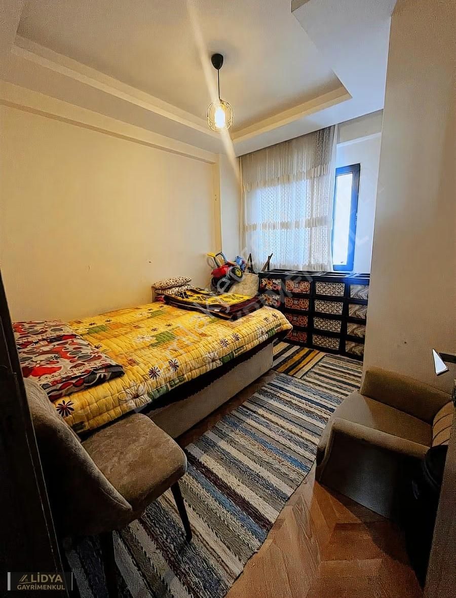 Mersin Erdemli Aşağı Alata'da Satılık 2+1 Daire - Görsel 9