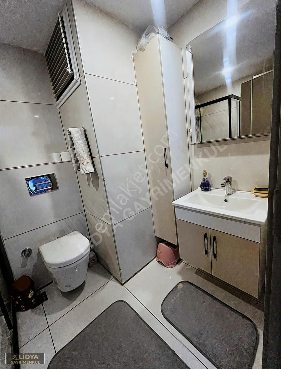 Mersin Erdemli Aşağı Alata'da Satılık 2+1 Daire - Görsel 18