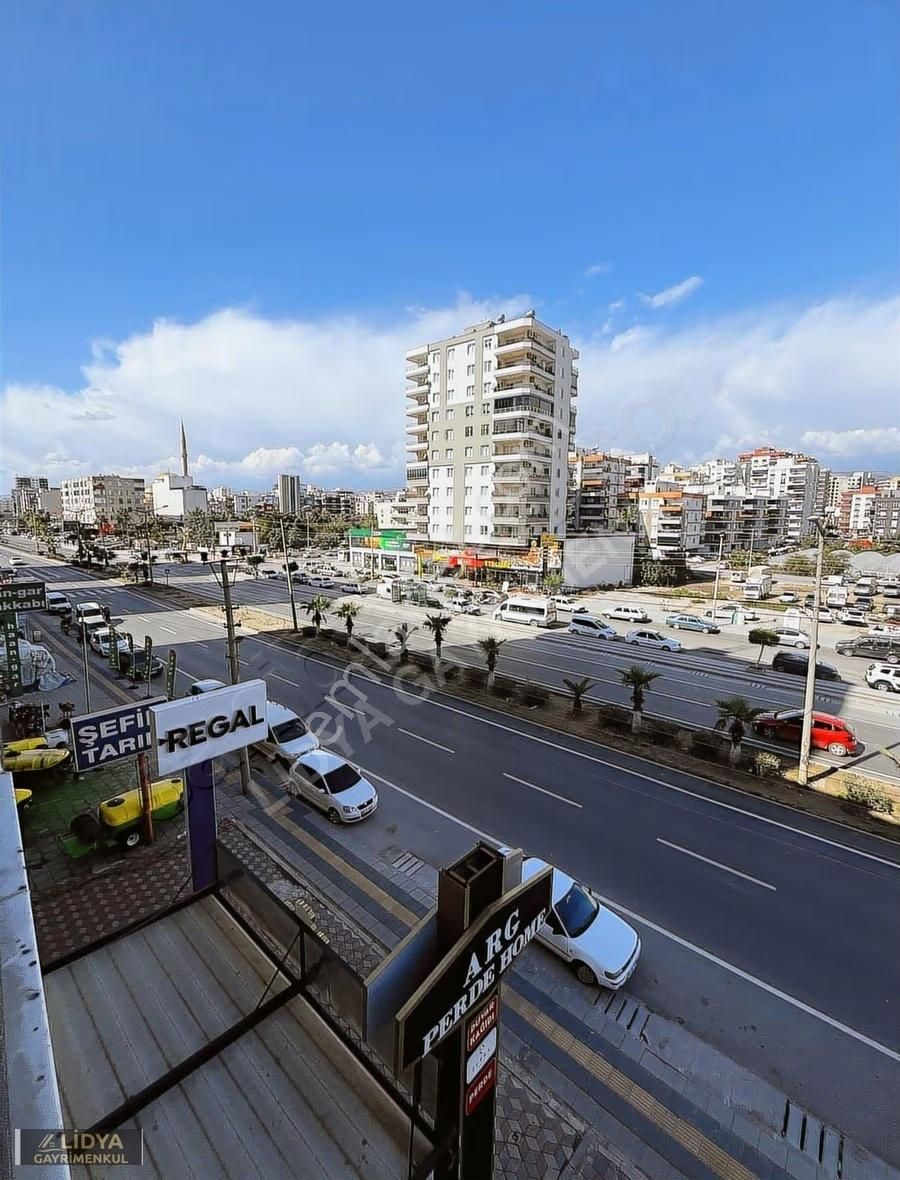 Mersin Erdemli Aşağı Alata'da Satılık 2+1 Daire - Görsel 6