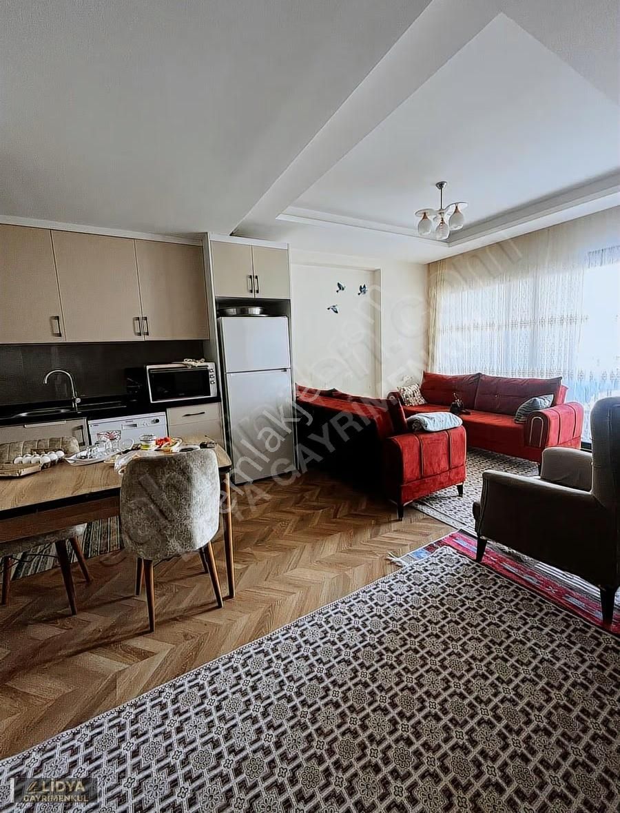 Mersin Erdemli Aşağı Alata'da Satılık 2+1 Daire - Görsel 7