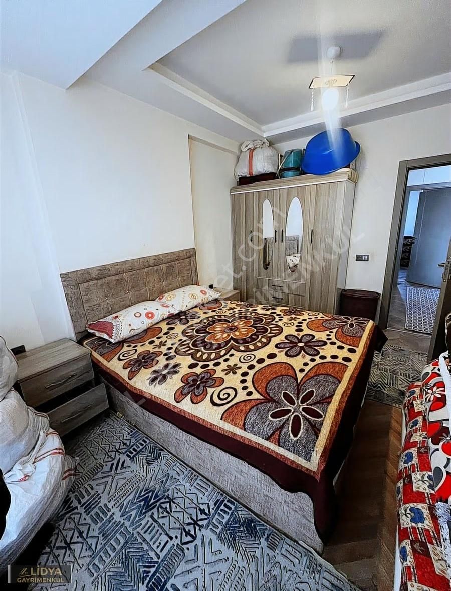 Mersin Erdemli Aşağı Alata'da Satılık 2+1 Daire - Görsel 15