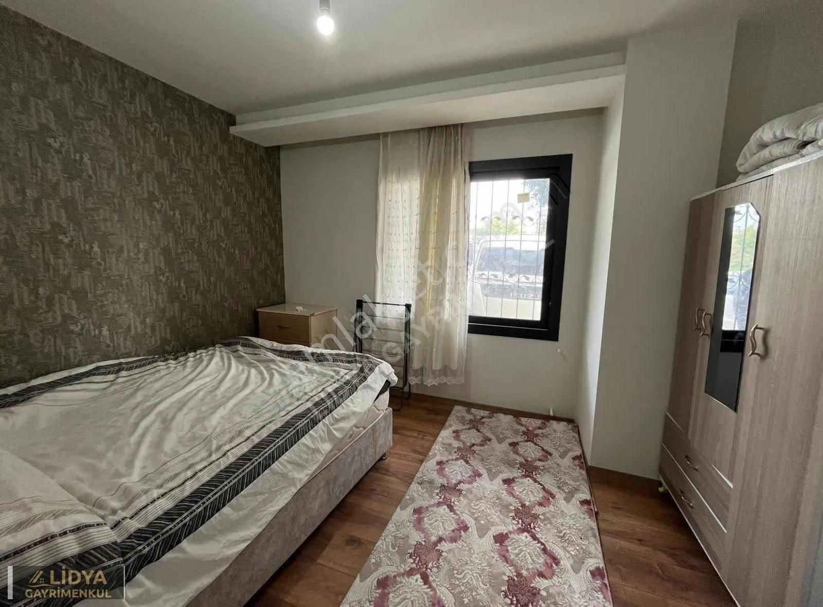 Aşağı Alatada Satılık Uygun Eşyalı 1+1 Daire - Görsel 17