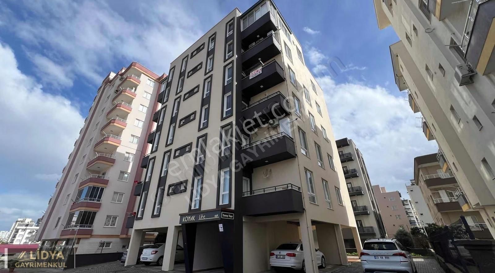 Kiralık Lüks 3+1 - Görsel 2