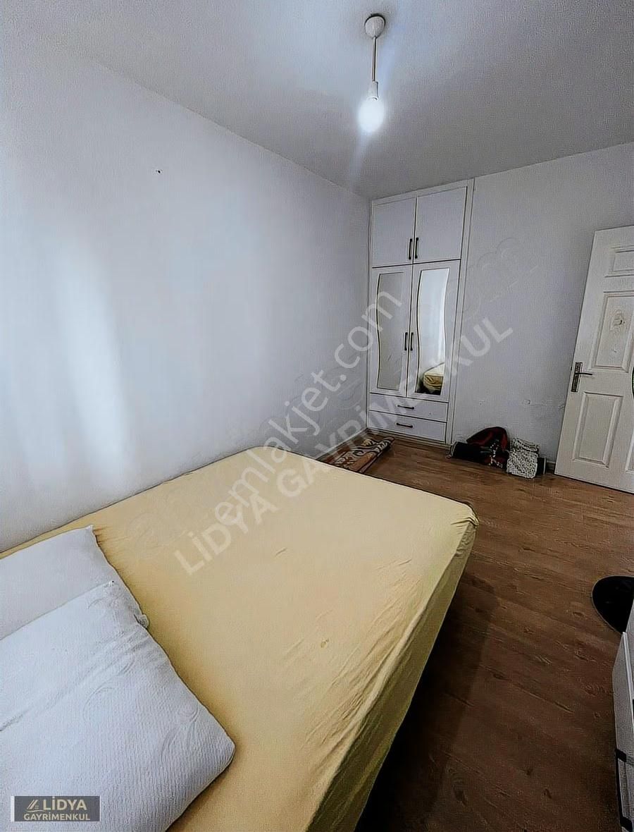 Erdemli Sahilde Satılık 1+1 Daire - Denize Yakın - Görsel 16