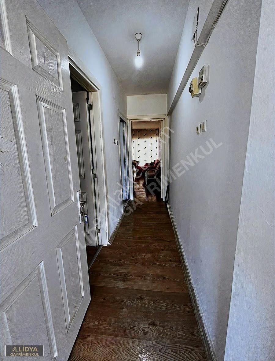 Erdemli Sahilde Satılık 1+1 Daire - Denize Yakın - Görsel 10