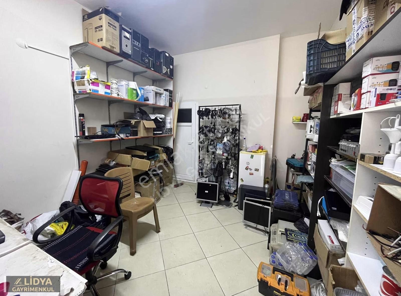 Hastane Caddesi 45 M2 Satılık İşyeri Ofis - Görsel 4