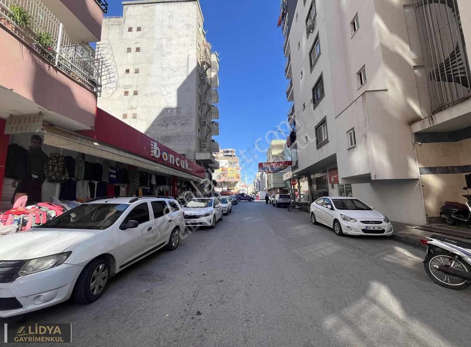 Hastane Caddesi 45 M2 Satılık İşyeri Ofis - Görsel 10