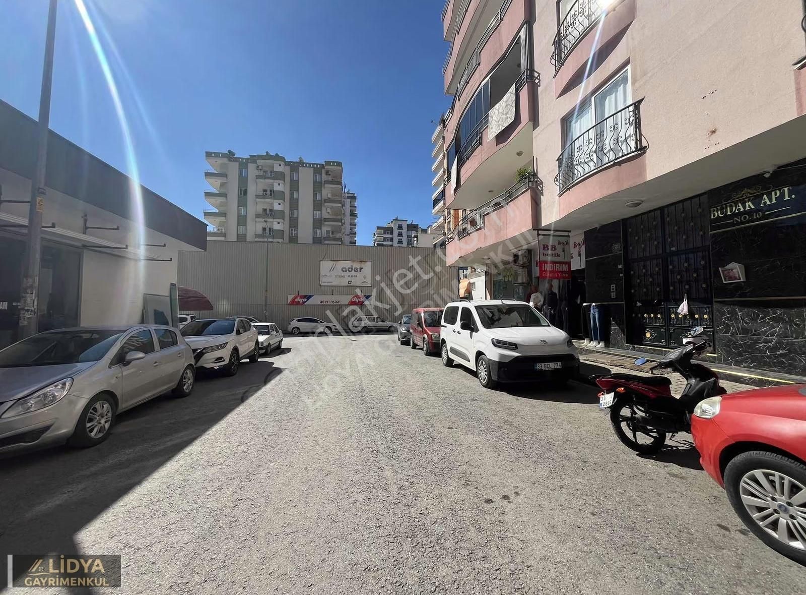 Hastane Caddesi 45 M2 Satılık İşyeri Ofis - Görsel 2