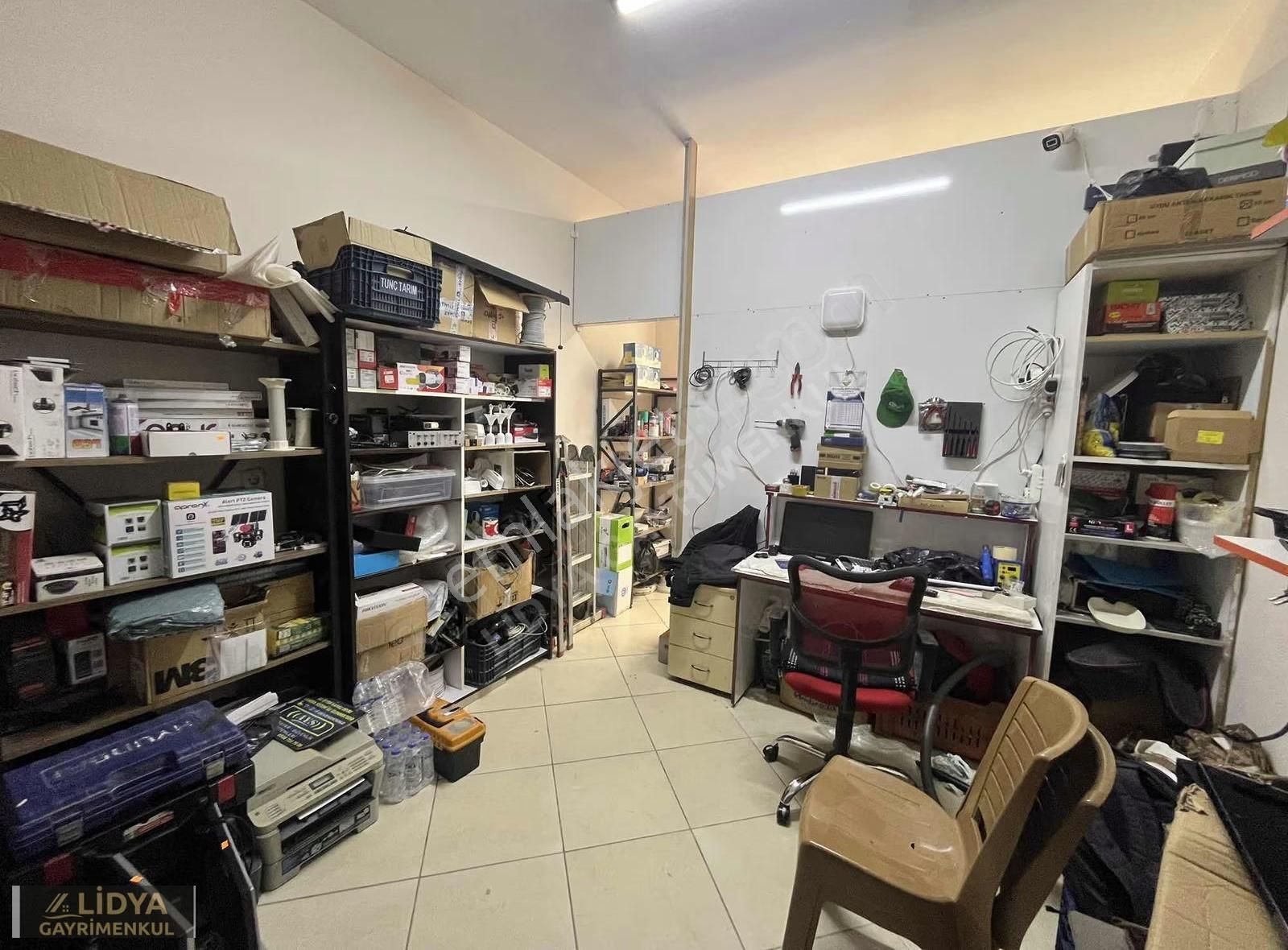 Hastane Caddesi 45 M2 Satılık İşyeri Ofis - Görsel 7