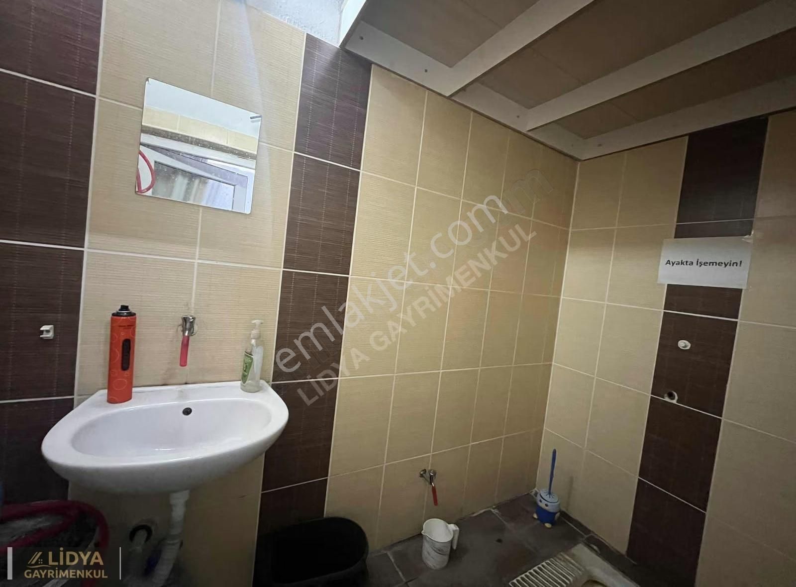 Hastane Caddesi 45 M2 Satılık İşyeri Ofis - Görsel 8