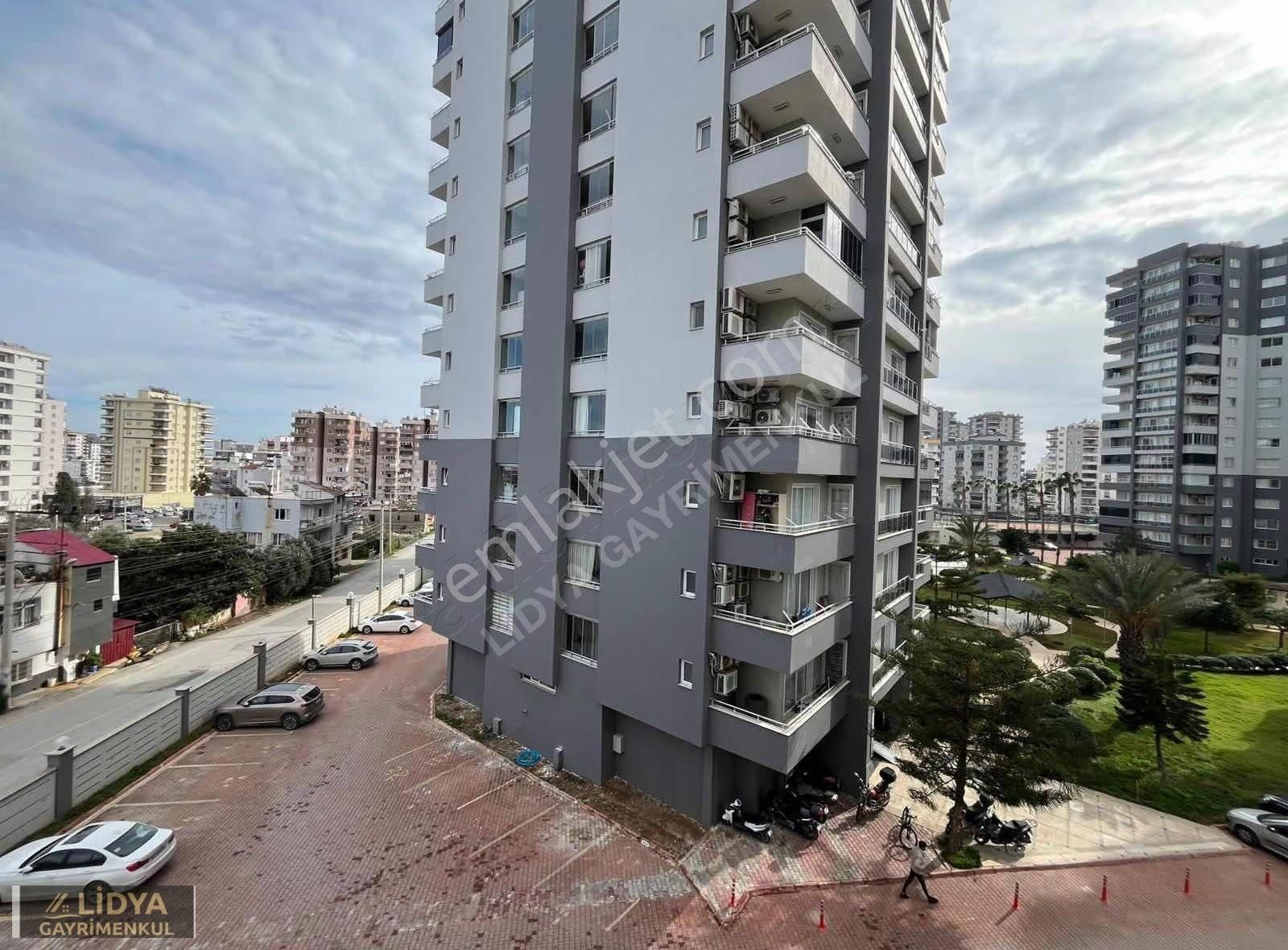 Erdemli Hastanesine Yakın Sıfır Satılık 1+1 Daire - Görsel 25