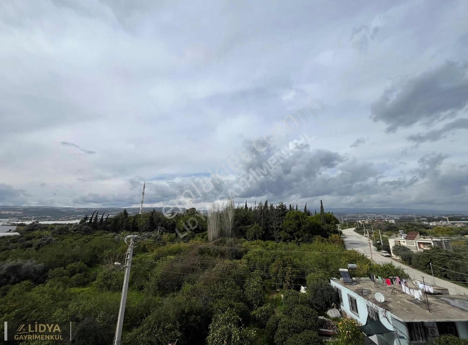 Erdemli Hastanesine Yakın Sıfır Satılık 1+1 Daire - Görsel 2