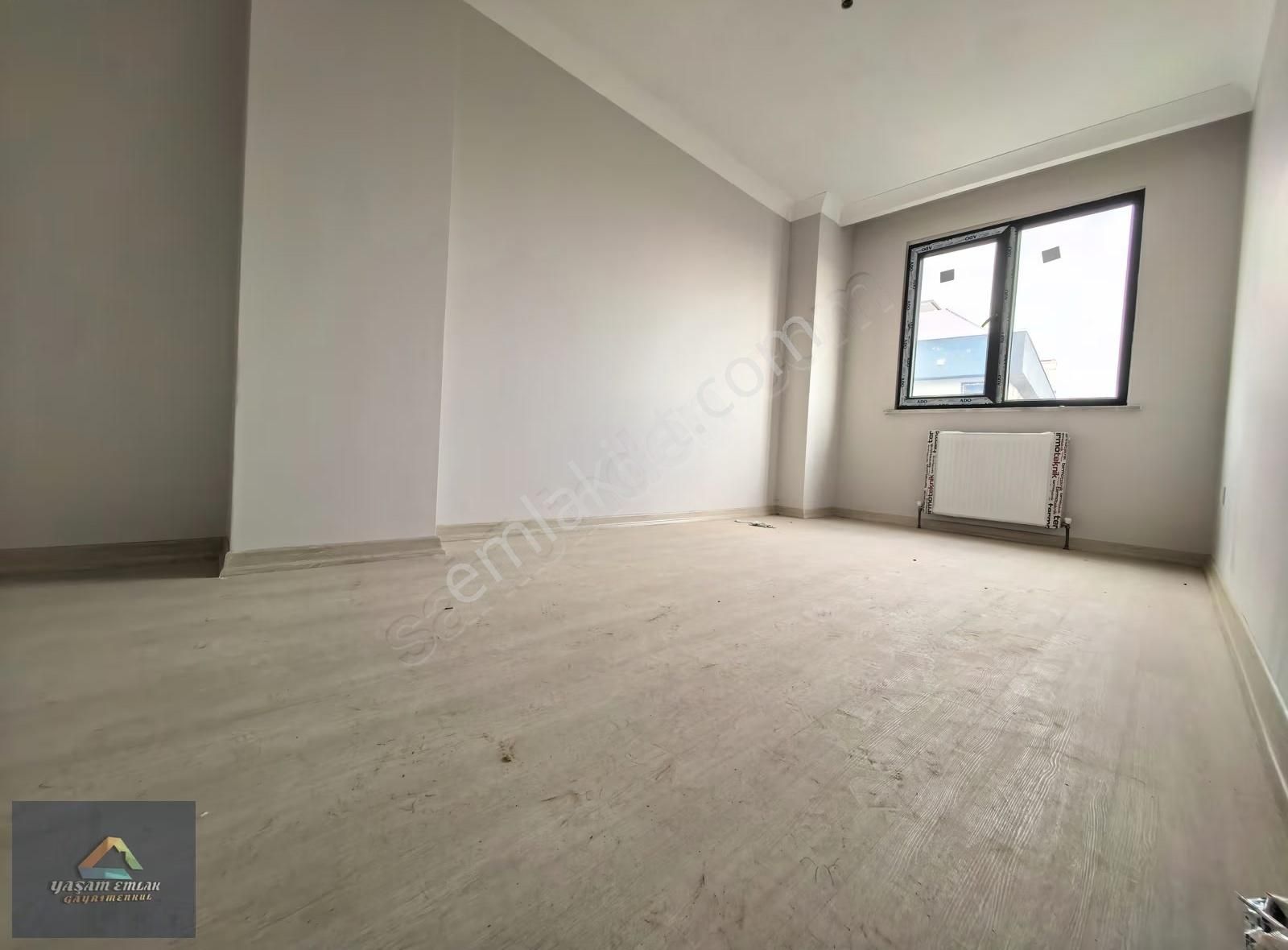 Yaşam'dan Necip Fazıl Harmoni Park Evleri 3+1 E.banuolu Daire - Görsel 13