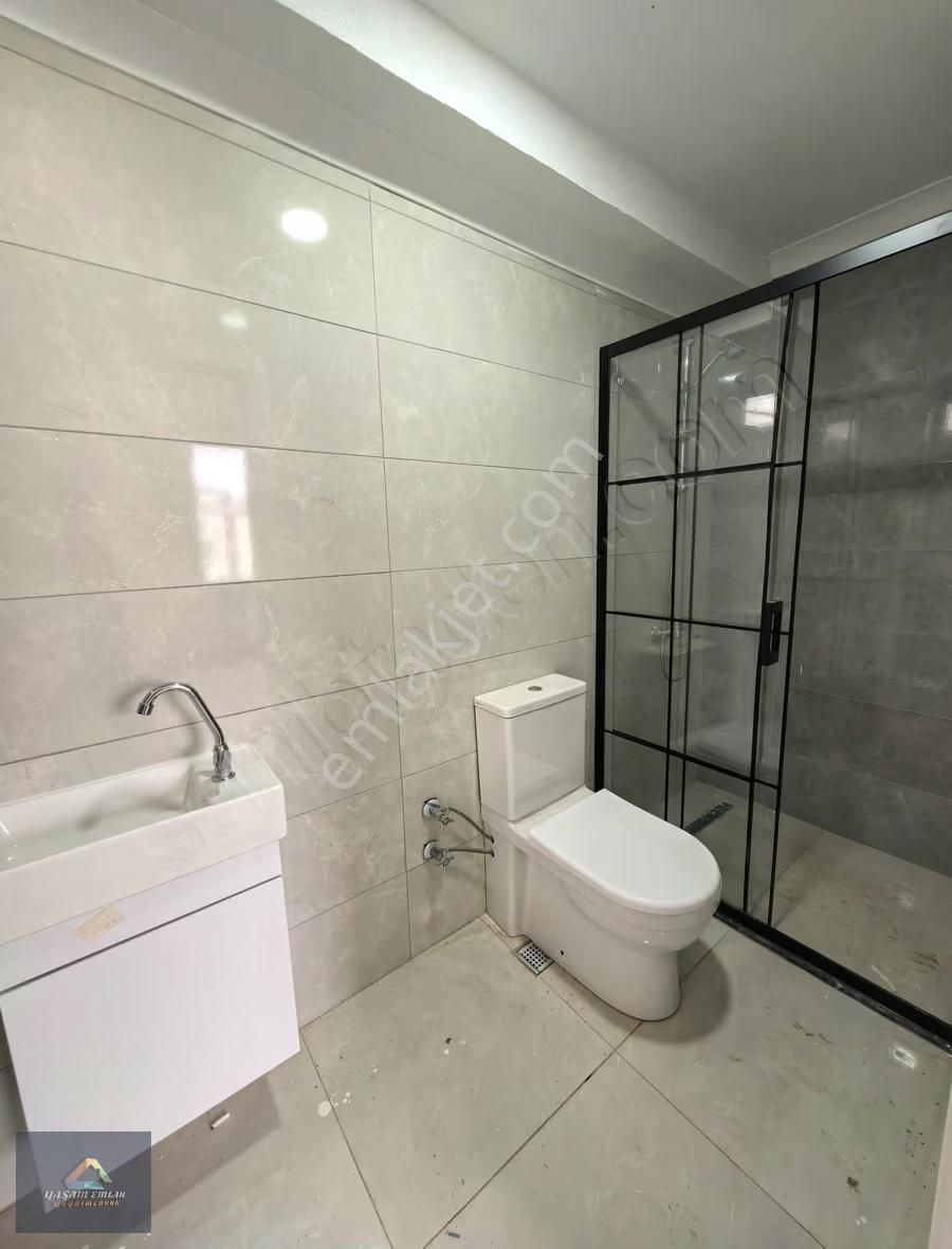 Yaşam'dan Necip Fazıl Harmoni Park Evleri 3+1 E.banuolu Daire - Görsel 8