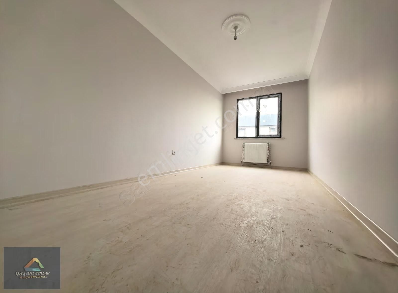 Yaşam'dan Necip Fazıl Harmoni Park Evleri 3+1 E.banuolu Daire - Görsel 27