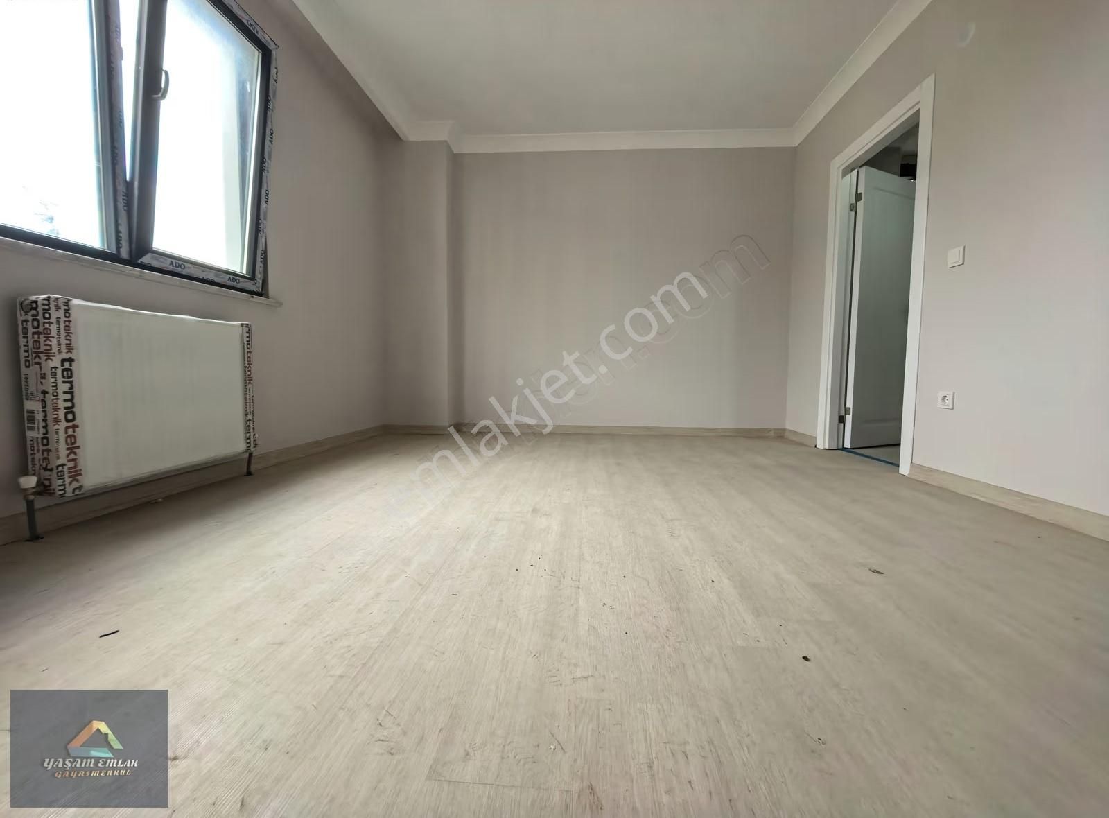 Yaşam'dan Necip Fazıl Harmoni Park Evleri 3+1 E.banuolu Daire - Görsel 23