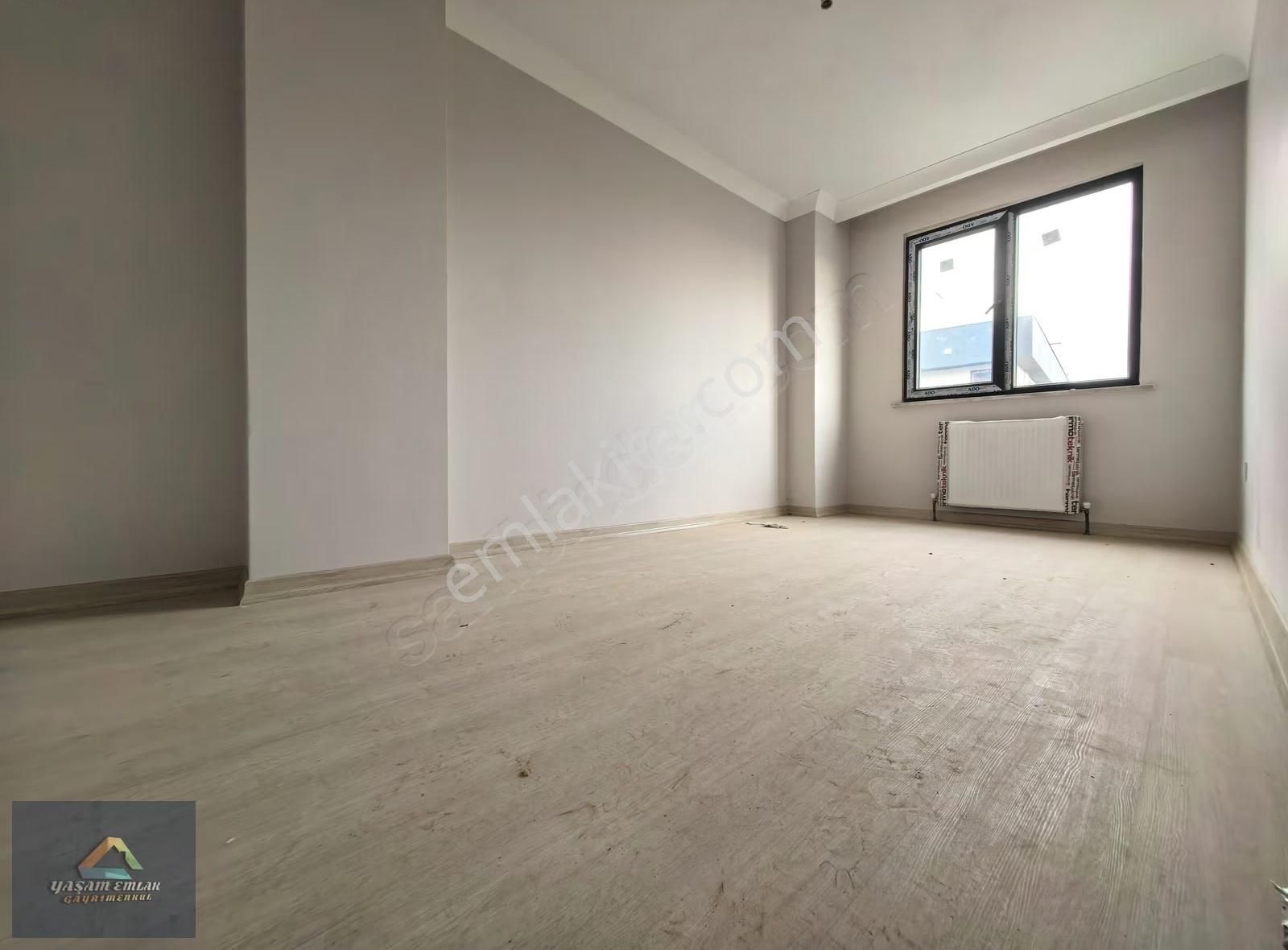 Yaşam'dan Necip Fazıl Harmoni Park Evleri 3+1 E.banuolu Daire - Görsel 32