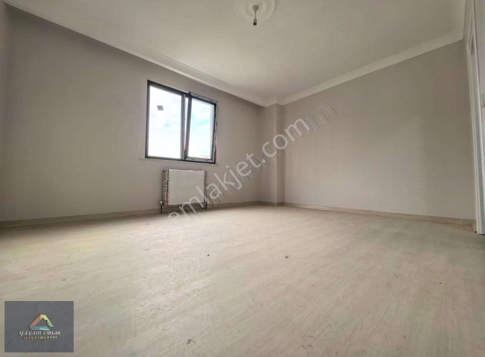 Yaşam'dan Necip Fazıl Harmoni Park Evleri 3+1 E.banuolu Daire - Görsel 30