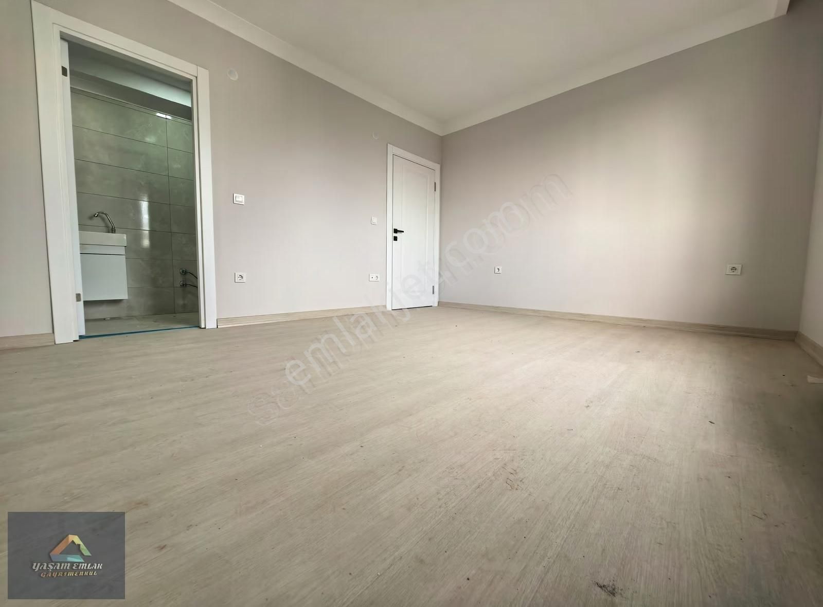 Yaşam'dan Necip Fazıl Harmoni Park Evleri 3+1 E.banuolu Daire - Görsel 26