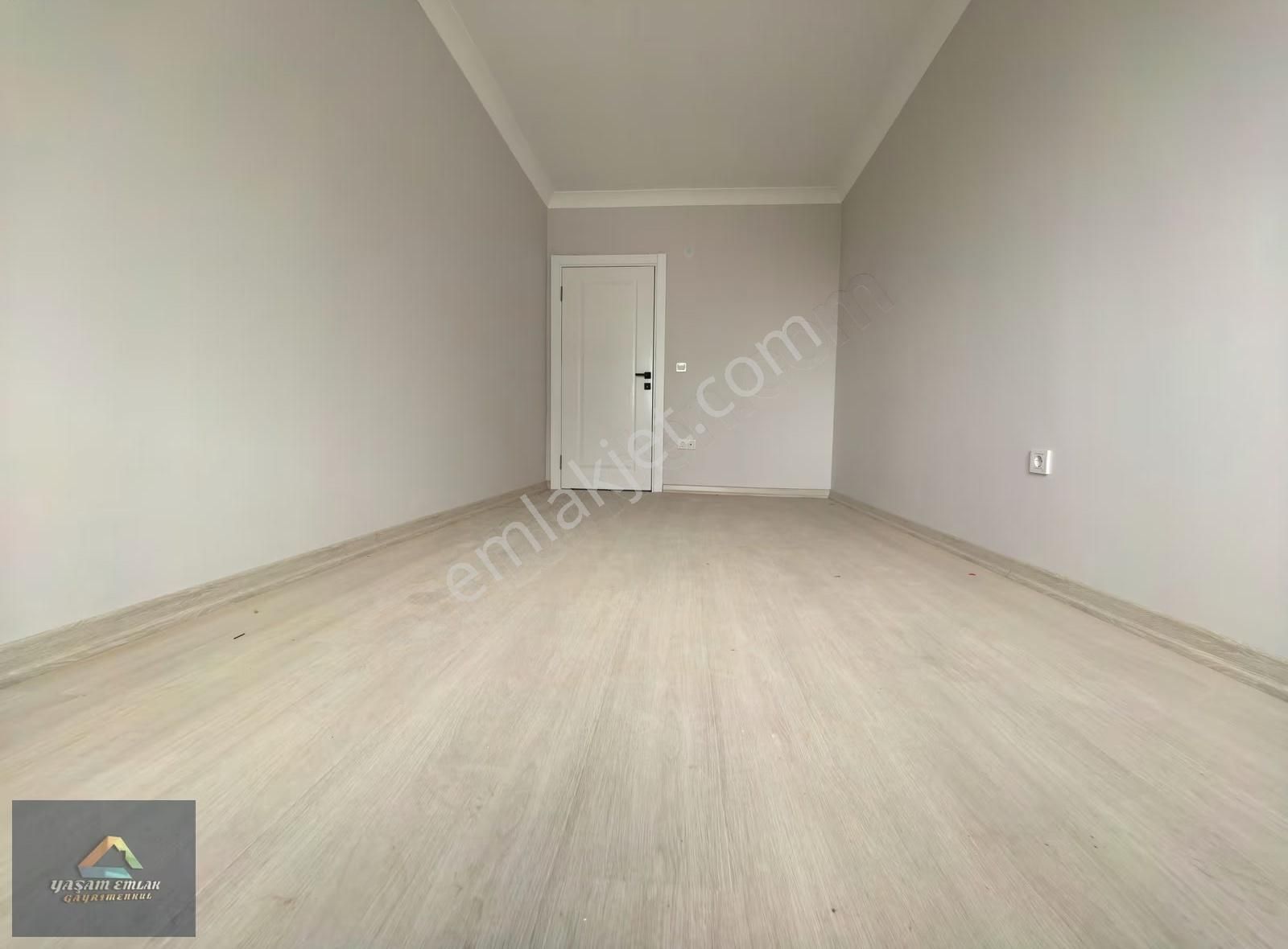 Yaşam'dan Necip Fazıl Harmoni Park Evleri 3+1 E.banuolu Daire - Görsel 3