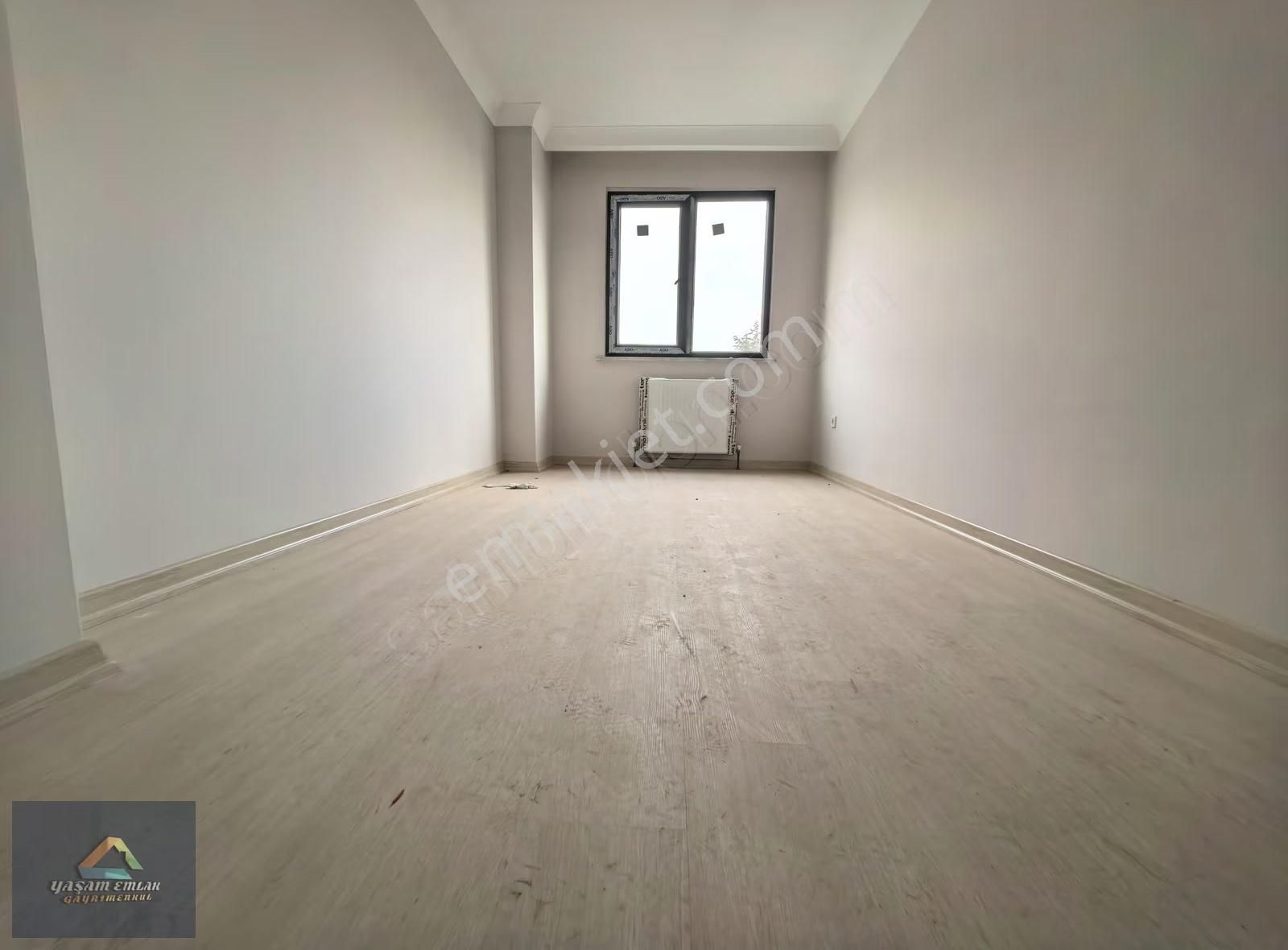 Yaşam'dan Necip Fazıl Harmoni Park Evleri 3+1 E.banuolu Daire - Görsel 21