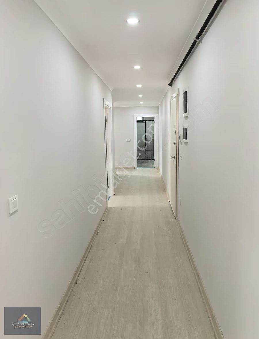 Yaşam'dan Necip Fazıl Harmoni Park Evleri 3+1 E.banuolu Daire - Görsel 25
