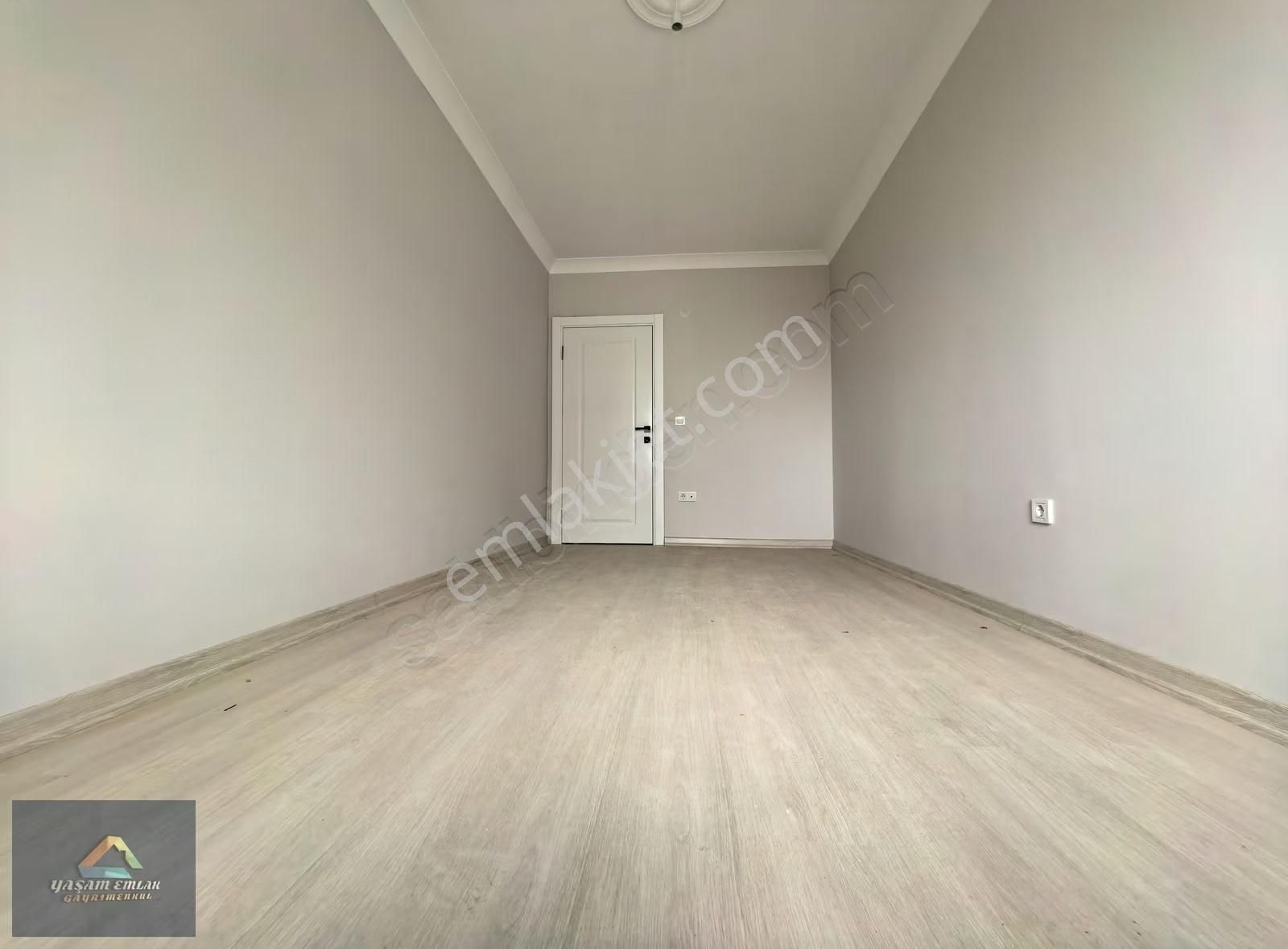Yaşam'dan Necip Fazıl Harmoni Park Evleri 3+1 E.banuolu Daire - Görsel 29
