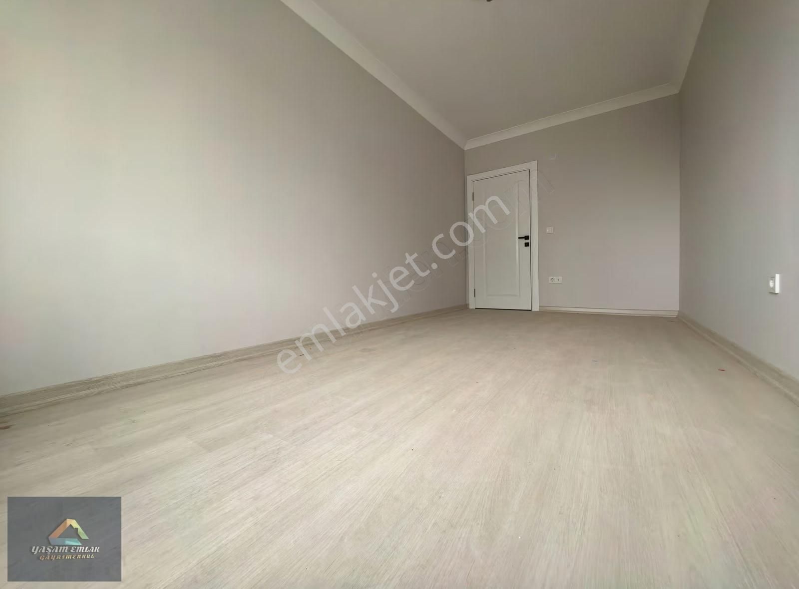 Yaşam'dan Necip Fazıl Harmoni Park Evleri 3+1 E.banuolu Daire - Görsel 10