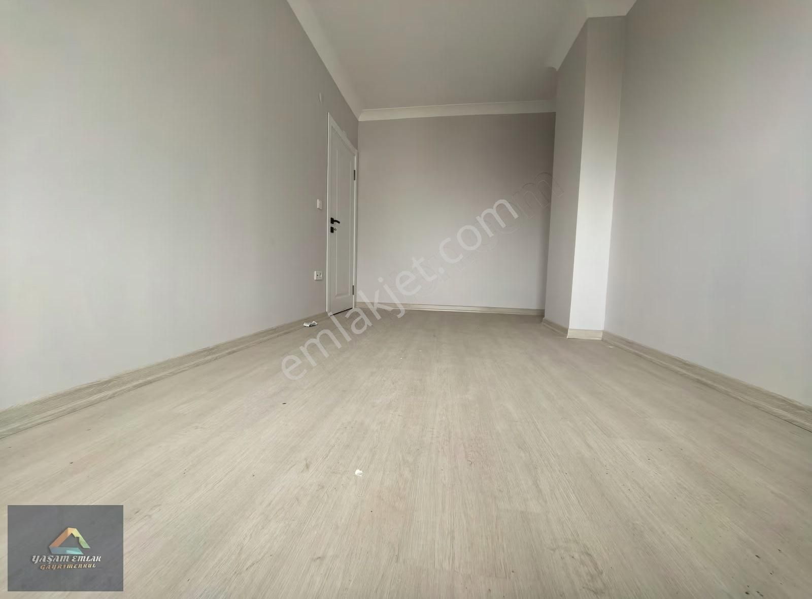 Yaşam'dan Necip Fazıl Harmoni Park Evleri 3+1 E.banuolu Daire - Görsel 17