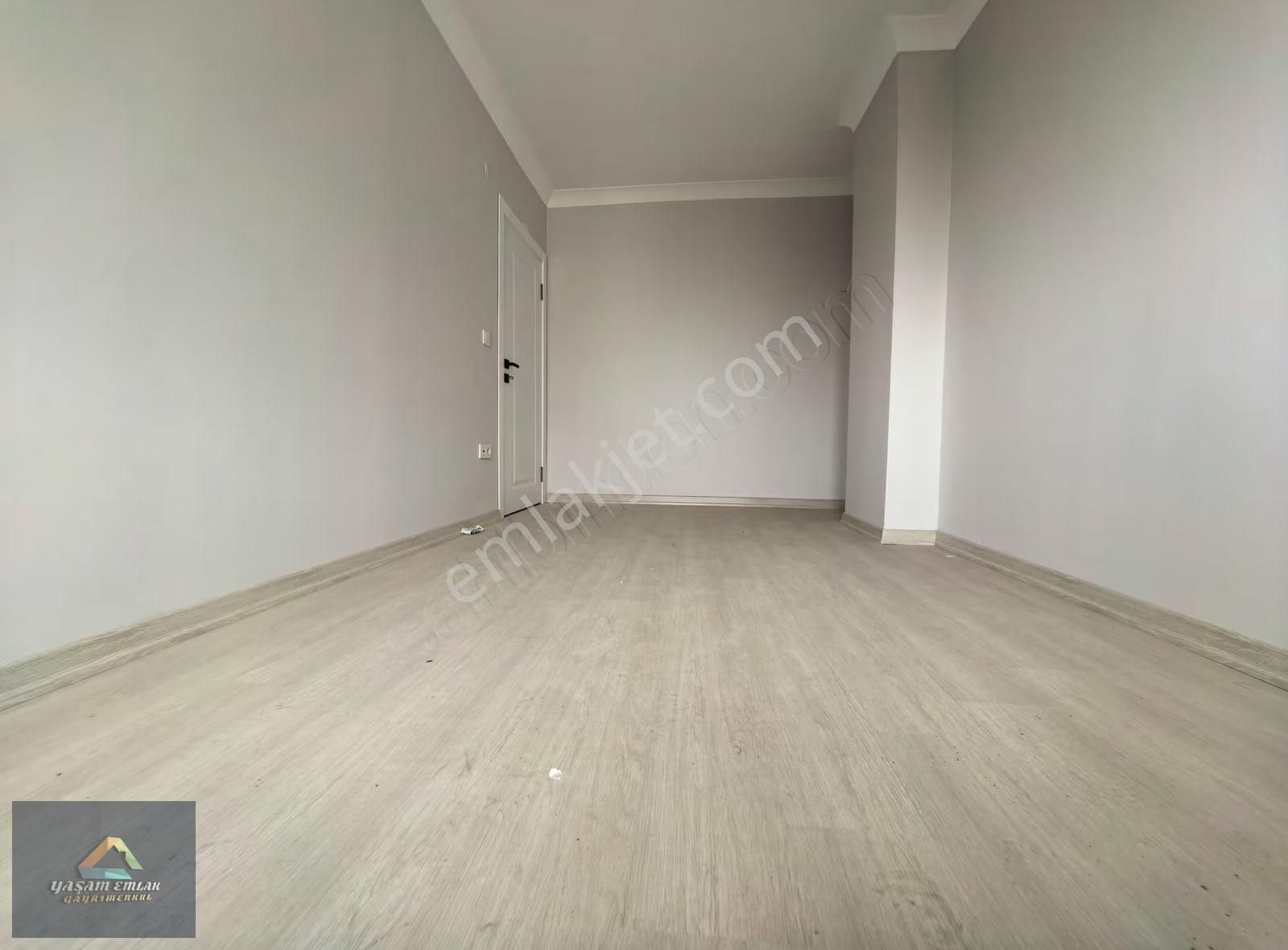 Yaşam'dan Necip Fazıl Harmoni Park Evleri 3+1 E.banuolu Daire - Görsel 12